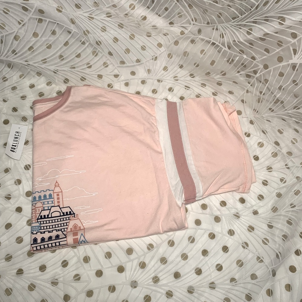 Kiki’s Delivery Service Crop Top